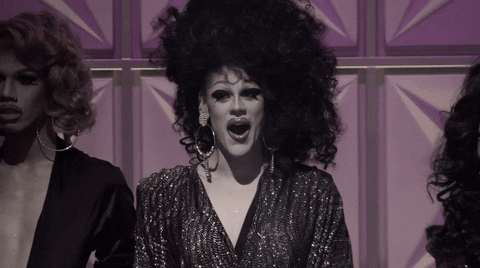 season 8 omg GIF by RuPaul's Drag Race