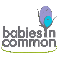 Bic Logo Sticker by babies in common