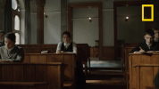 samantha colley natgeo channel GIF by National Geographic Channel