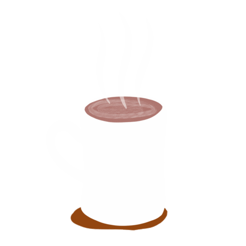 Antaeustheatre giphyupload coffee noho north hollywood Sticker