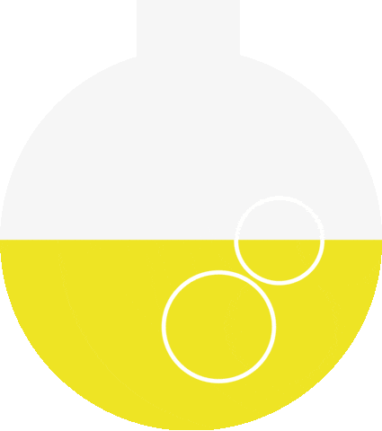 BG_Dornbirn giphyupload chemistry vorarlberg flask Sticker