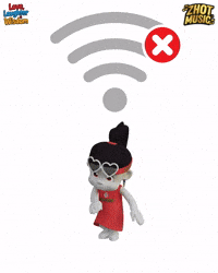 Icon Buffering GIF by Zhotcita