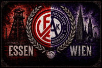 Austria Wien Fans GIF