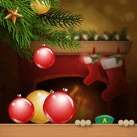 Golden Bears Christmas GIF by UAlberta Business