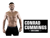 Boxing Sticker by MTK Global