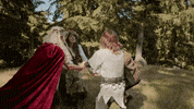 GIF by Chastity Belt