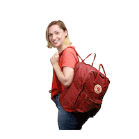 let's go travel Sticker by Jessica Michault