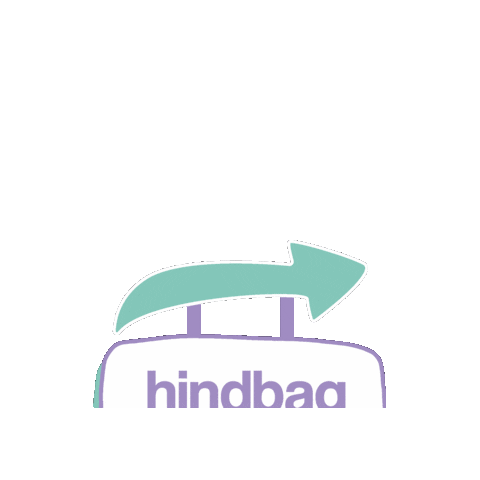 Beach Club Sticker by hindbag