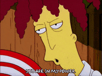 season 12 episode 13 GIF