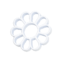 genevaapp friends home flowers community Sticker