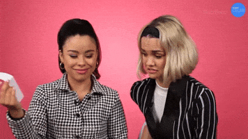 I'm Too Petty For That