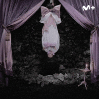 Sida Leticiadolera GIF by Movistar Plus+