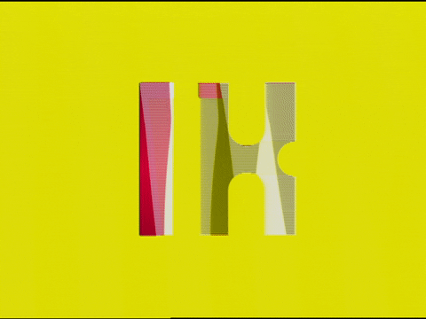 Art Glitch GIF