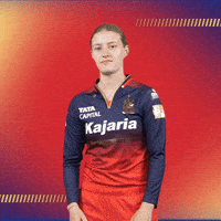 Happy Dance GIF by Royal Challengers Bengaluru