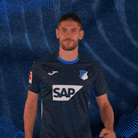 Andrej Kramaric Sport GIF by TSG Hoffenheim