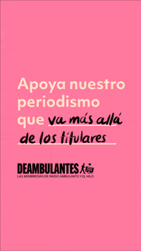 GIF by radioambulante