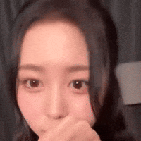 K Pop Kiss GIF