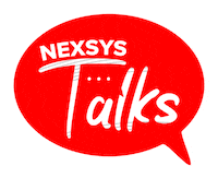 Nexsyscca talks nexsys nexsyscca nexsystalks Sticker