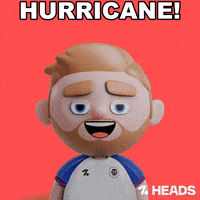 World Cup Football GIF by OneFootball Heads