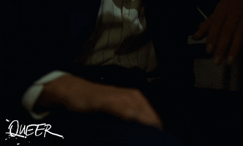 Daniel Craig Gay GIF by Madman Entertainment