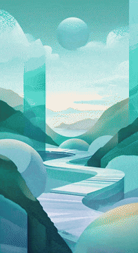 echo_echo_studio ai runway midjourney ai animation GIF