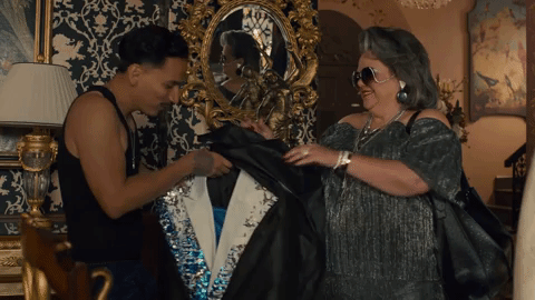 season 2 episode 3 GIF by Get Shorty
