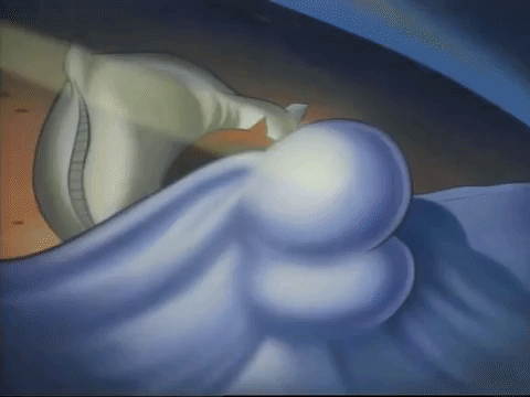Ren And Stimpy Nicksplat GIF by NickRewind