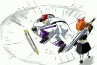 Rezero GIF