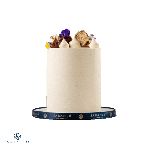 Dulce De Leche Eating Sticker by Sarahlú Confections