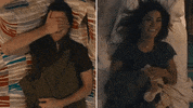 Darren Criss GIF by A Great Big World