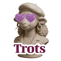 Trots Verliefd Sticker by inDordrecht
