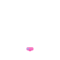 gummy gummyhair Sticker