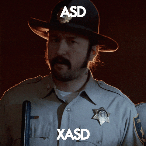 virgins meme GIF by ARtestpage