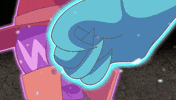 Fight Magic GIF