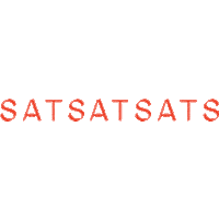fashion ats Sticker by ATSTHELABEL