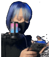 Aklexprime anya nami realizes anya realizes Sticker