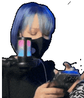 Aklexprime anya realizes anya nami realize Sticker