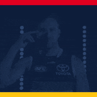 Afl GIF by Adelaide Crows