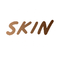 Black Girl Makeup Sticker by Jaleesa Jaikaran Beauty