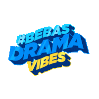 Drama Dana Indonesia Sticker by DANA