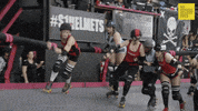 Sport Running GIF by 60 Second Docs