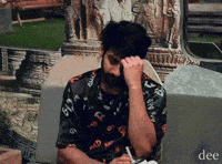 Karanveermehra GIF