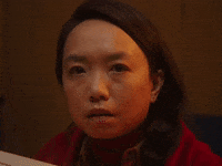 Uh Huh Yes GIF by The Rainbow Bridge