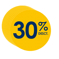Sticker by Tiendas Universal