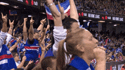 aussie rules football sport GIF by Western Bulldogs