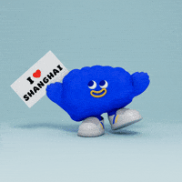 Shanghai Love GIF by Generation Visa