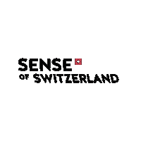 senseoftravel switzerland schweiz zurich suisse Sticker