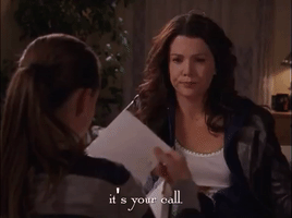 season 3 netflix GIF by Gilmore Girls 