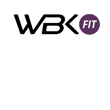 Kmp Kissmypeach Sticker by WBK FIT