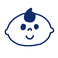 Milk Sticker by tanakasaki
